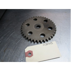 03P215 Exhaust Camshaft Timing Gear For 06-09 MAZDA 3  2.0 LF0112425